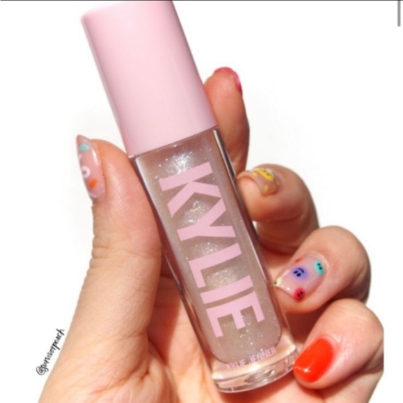 Kylie Cosmetics High Gloss Lipgloss in Always Shining BNIB - Picture 2 of 9